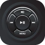 Logo of Top Music Player android Application 